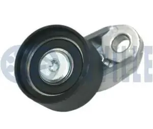 Ролик грм vw golf viii 1.0 tsi 20- (паразитний) RUVILLE 542960