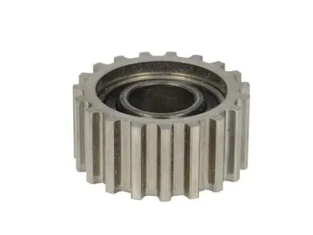 Ролик направляющий RUVILLE 55205