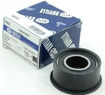 Паразитный / ведущий ролик, зубчатый ремень RUVILLE 55313