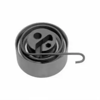 Натяжний ролик, ремінь грм RUVILLE 55344