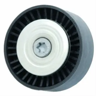 Паразитный/ведущий ролик, поликлиновый ремень. RUVILLE 55353