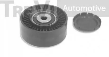 Паразитний / провідний ролик, зубчастий ремінь RUVILLE 55401