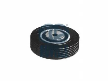 Паразитный / ведущий ролик, поликлиновой ремень RUVILLE 55513