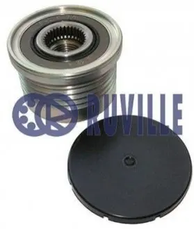 Механізм вільного ходу генератора RUVILLE 55583