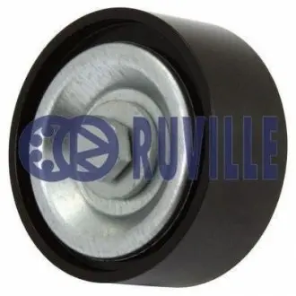 Паразитний / провідний ролик, полікліновий ремінь RUVILLE 55634