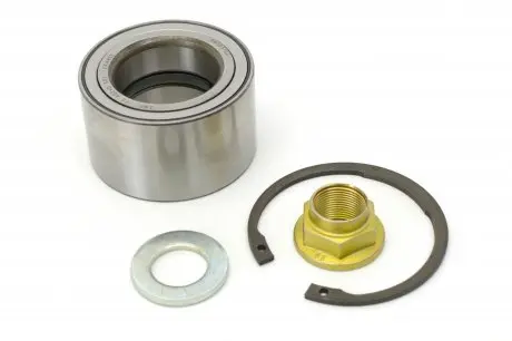 Подшипник перед movano master RUVILLE 5564