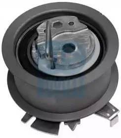 Натяжной ролик, ремень грм RUVILLE 55739