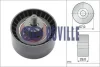 Паразитный / ведущий ролик, зубчатый ремень RUVILLE 55851 (фото 1)