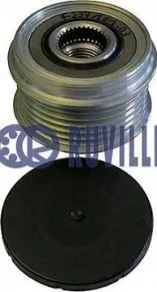 Механізм вільного ходу генератора RUVILLE 55886