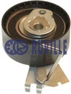 Натяжной ролик, ремень грм RUVILLE 55958