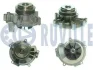 Водяний насос Fiat Ducato/PSA Boxer/Jumper 2,5D/TD 96- RUVILLE 561001 (фото 1)