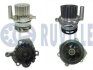 Водяной насос VAG/Seat/Skoda 1.9TDI, 2.0TDI 09.95- RUVILLE 561048A (фото 1)