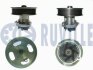 Водяний насос Fiat, Opel, Suzuki 1.3JTD/CDTI/DDiS 06.03- RUVILLE 561393 (фото 1)