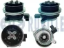 Насос води audi a1/vw golf v/vi/passat/touran 1.4tsi/fsi, 06-14 RUVILLE 561523 (фото 1)