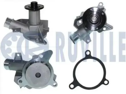 Помпа воды bmw 5 (e34) RUVILLE 56562