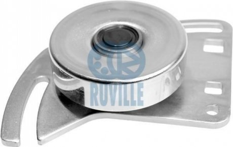 Натяжний ролик, полікліновий ремень RUVILLE 56606 (фото 1)