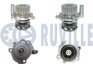 Водяний насос VAG A3/A4/A6/Fabia/Octavia/Superb/Bora/Caddy III/Golf IV/Passat/T-5 1.8/1.8T 20V/2.0 Ecofuel 1996- RUVILLE 56864A (фото 1)