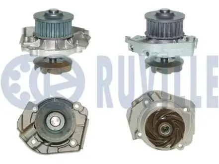 Натяжной ролик, ремень грм RUVILLE 56913