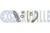 Комплект цепи грм fiat sedici 06-14/suzuki grand vitara 1.6 05-15 RUVILLE 580075 (фото 1)