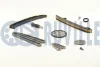 Комплект цепи грм vw caddy iii 1.2tsi 10-15 RUVILLE 580154 (фото 1)