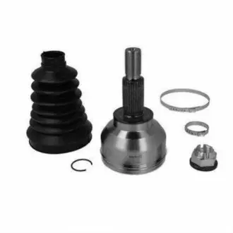 Шарнирный комплект, приводной вал. RUVILLE 75853S