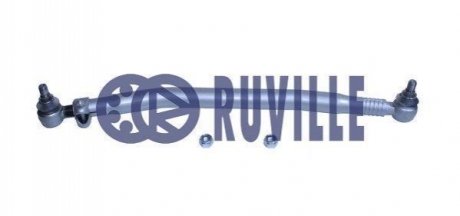 Продольная рулевая тяга RUVILLE 911531