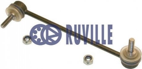 Тяга/стійка, стабілізатор RUVILLE 915046 (фото 1)
