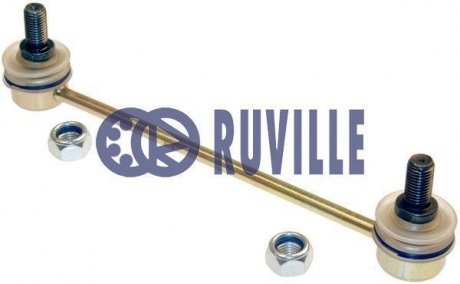 Стойка стабилизатора переднего RUVILLE 915370