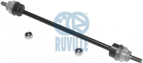 Тяга/стійка, стабілізатор RUVILLE 916619 (фото 1)