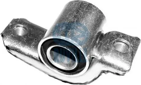 Сайлентблок рычага передний lancia, fiat brava, bravo, marea, tipo, tempra RUVILLE 985810