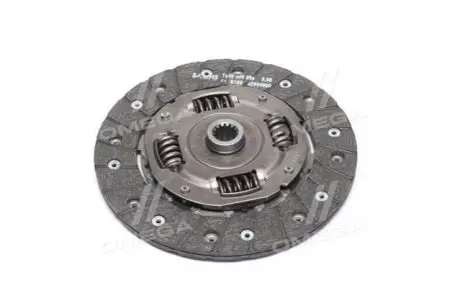 Диск сцепления SACHS 1862 136 042 (фото 1)