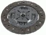 Диск сцепления SACHS 1862 301 031 (фото 2)