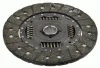 Диск зчеплення SACHS 1862365032 (фото 2)