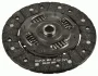 Диск сцепления 1862401031