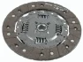 Диск зчеплення SACHS 1862 516 344 (фото 2)
