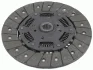 Диск зчеплення SACHS 1862 564 001 (фото 2)