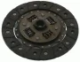 Диск сцепления SACHS 1862876002 (фото 1)