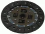 Диск сцепления SACHS 1862876002 (фото 2)
