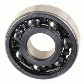 Центрирующий опорный подшипник, система сцепления. SACHS 1863 821 001