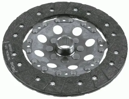 Диск зчеплення SACHS 1864 466 031