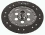 диск сцепления 1864 485 031