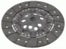 Диск сцепления SACHS 1864600202 (фото 2)