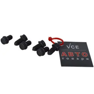 Комплект болтів, система зчеплення SACHS 1874 000 002