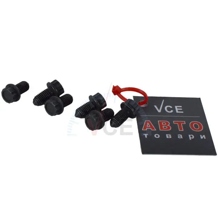 Комплект болтів, система зчеплення SACHS 1874 000 002 (фото 1)