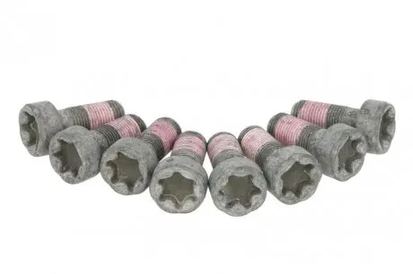 Комплект болтов, маховик SACHS 1874 000 050