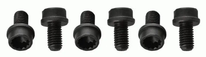 Інші елементи зчеплення SACHS 1874 000 057 (фото 1)