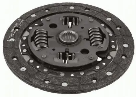 Диск сцепления SACHS 1878 002 395