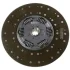 Диск зчеплення SACHS 1878 003 647 (фото 1)