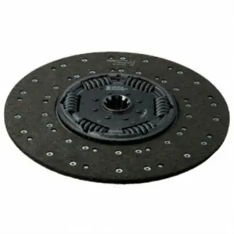 Диск сцепления SACHS 1878 003 767