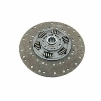 Диск зчеплення SACHS 1878 004 104